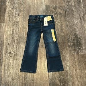 Girls blue jeans❤️